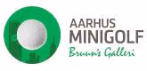 logo Aarhus Minigolf