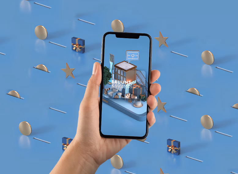 Loyalty Promotional Banner