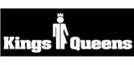 logo Kings & Queens