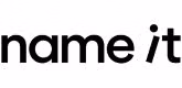 logo Name it