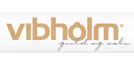 logo Vibholm Guld & Sølv
