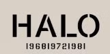 logo Halo
