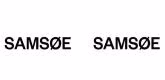 logo Samsøe & Samsøe
